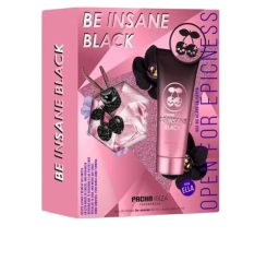 Set pentru femei PACHA IBIZA BE INSANE WOMAN 155 ml